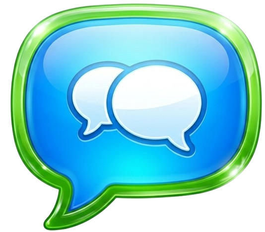 Retropixel Messenger