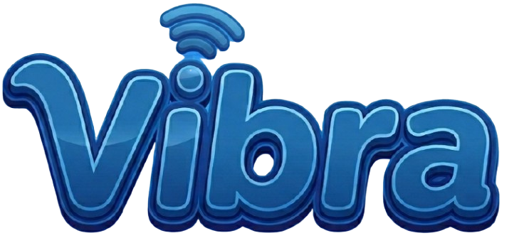 Vibra Logo